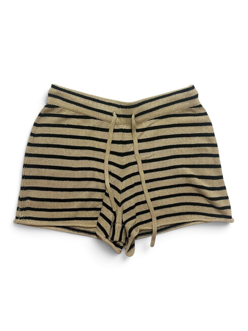 NWT💕 Monrow High Waist Short XS